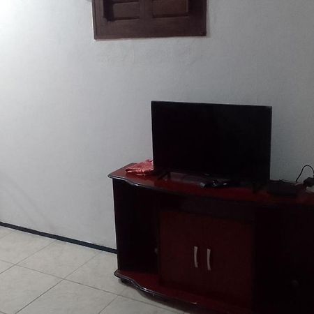 Chale Sitio Miranda Sra Solange Villa Aratuba Екстериор снимка