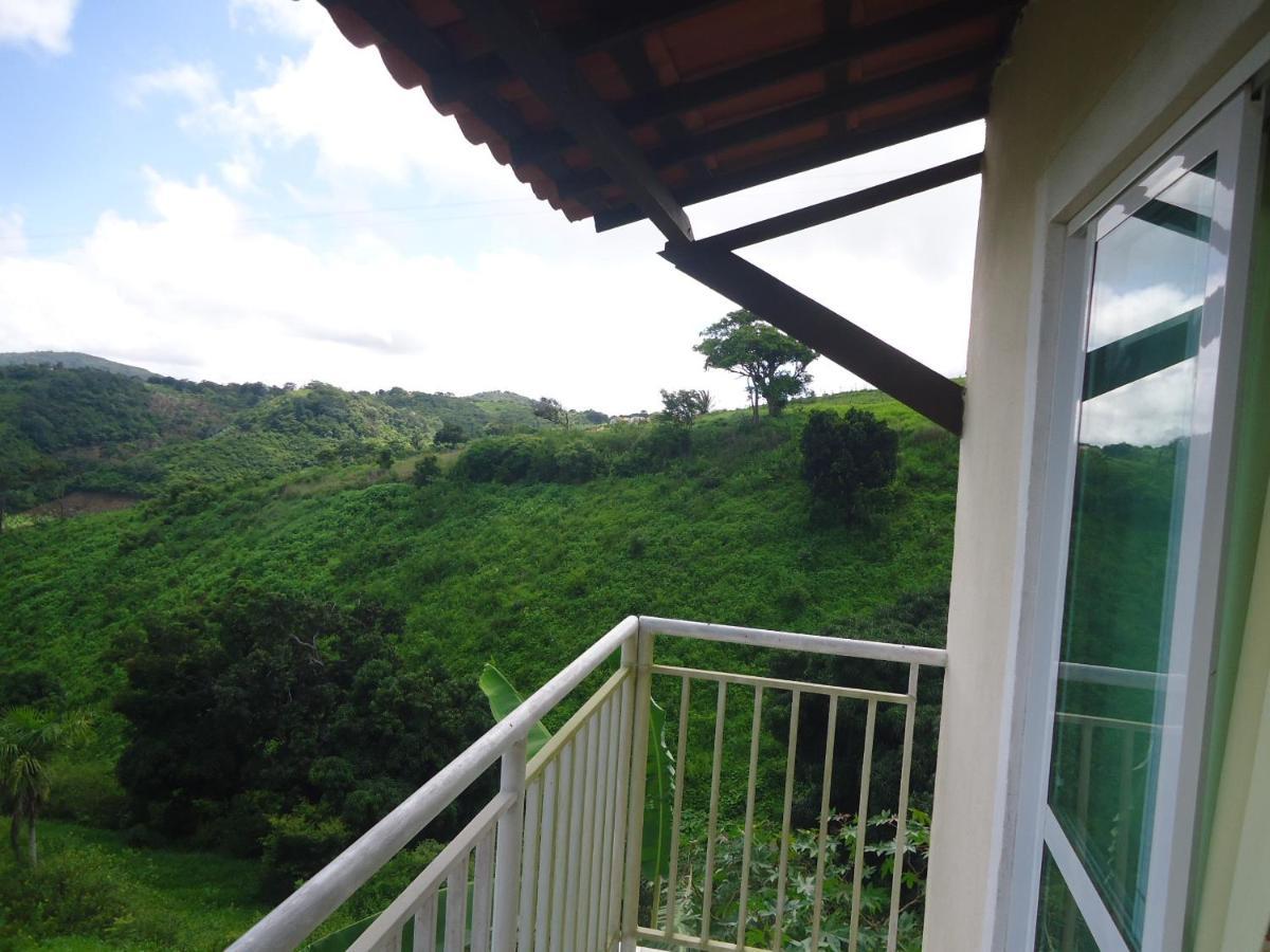 Chale Sitio Miranda Sra Solange Villa Aratuba Екстериор снимка