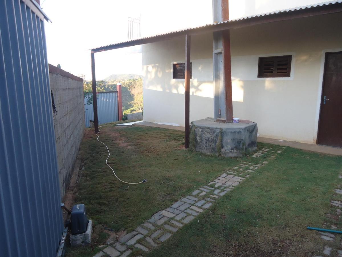 Chale Sitio Miranda Sra Solange Villa Aratuba Екстериор снимка