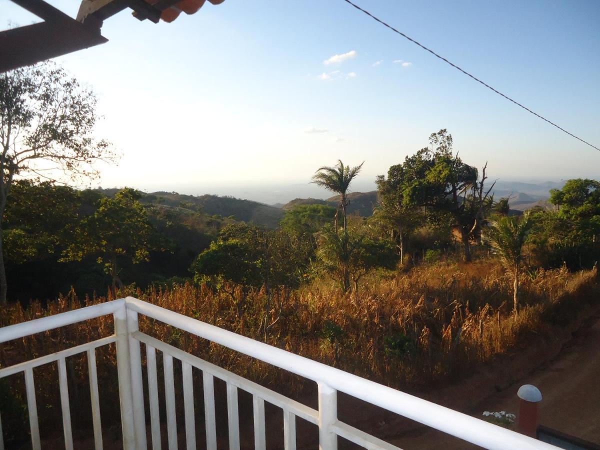 Chale Sitio Miranda Sra Solange Villa Aratuba Екстериор снимка