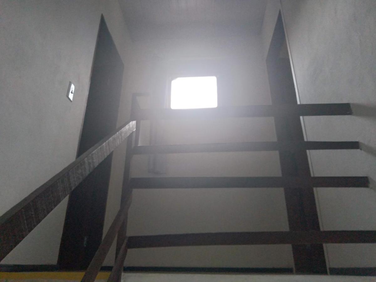 Chale Sitio Miranda Sra Solange Villa Aratuba Екстериор снимка