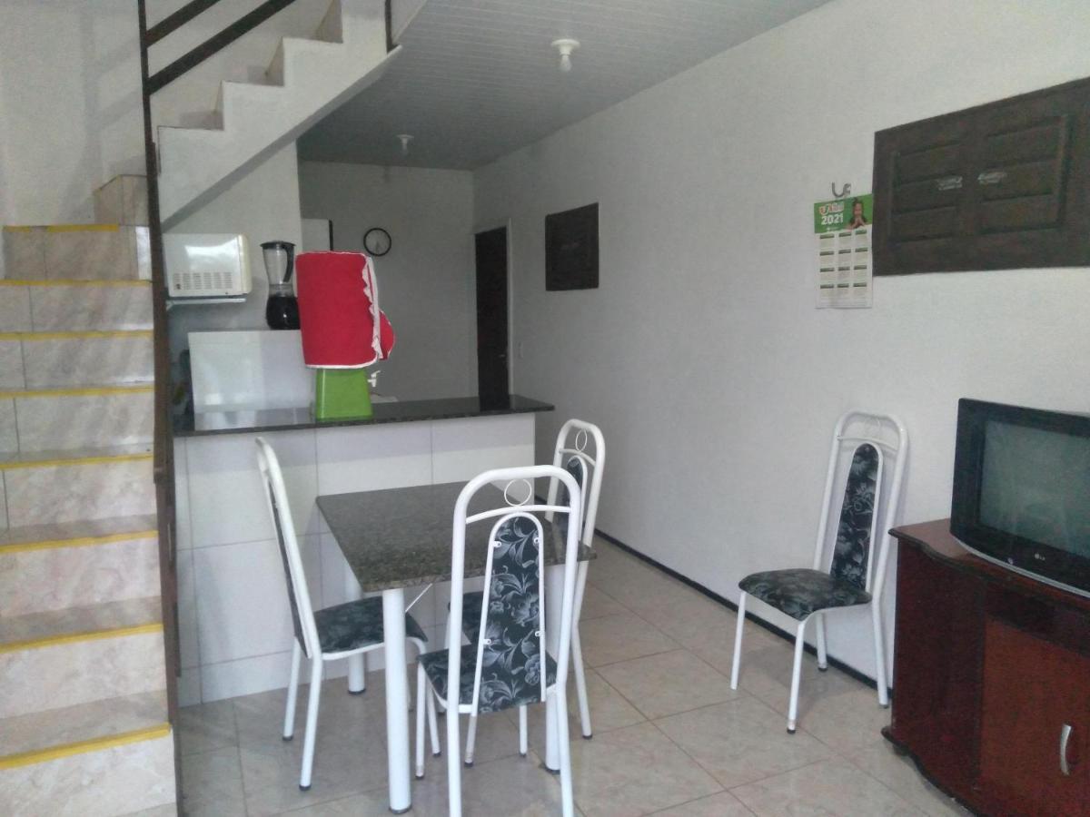 Chale Sitio Miranda Sra Solange Villa Aratuba Екстериор снимка