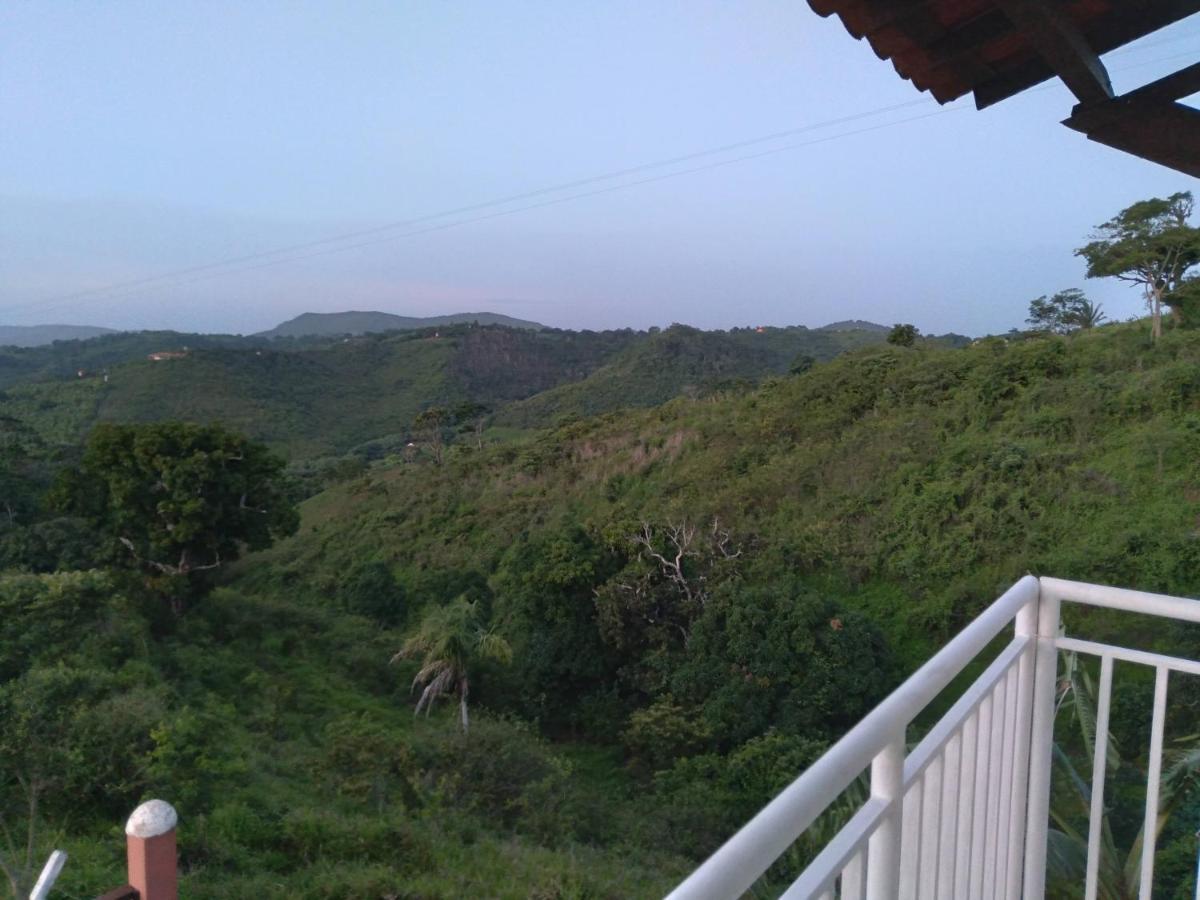 Chale Sitio Miranda Sra Solange Villa Aratuba Екстериор снимка