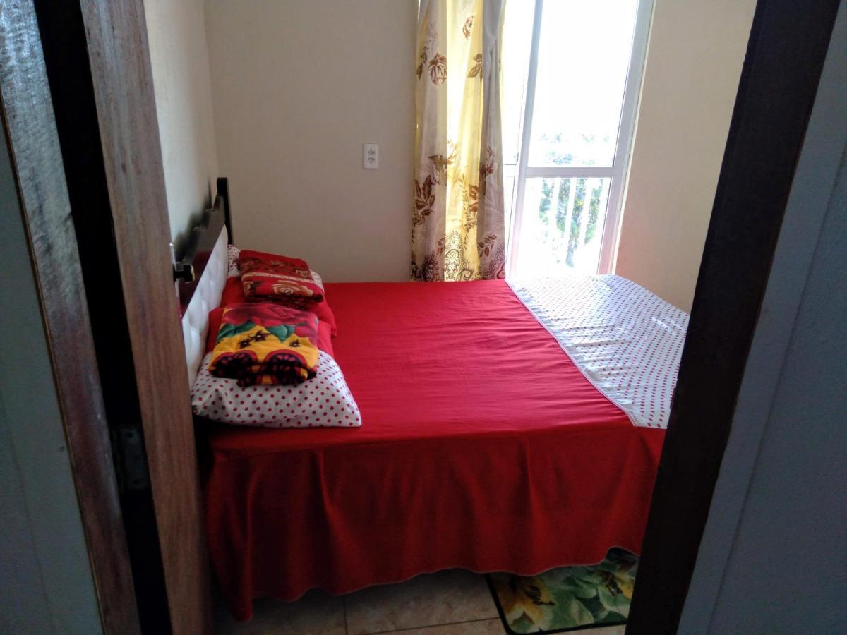 Chale Sitio Miranda Sra Solange Villa Aratuba Екстериор снимка