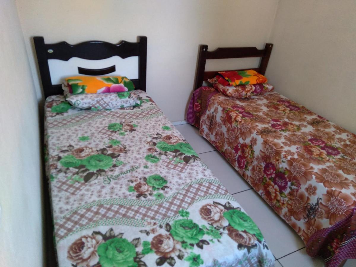 Chale Sitio Miranda Sra Solange Villa Aratuba Екстериор снимка